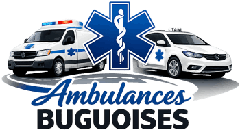 Ambulances Buguoises